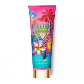Парфюмированный лосьон для тела Victoria`s Secret Electric Beach Fragrance Lotion 236мл